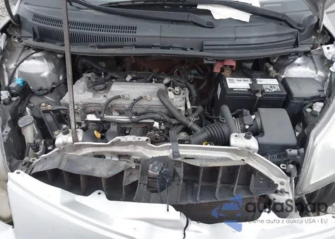 2008 Scion Xd from USA, damaged, VIN JTKKU104X8J014279